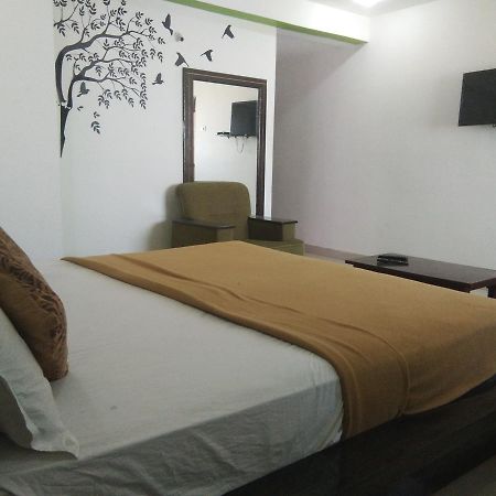 Sairam Residency Hotel Tirupati Exterior photo
